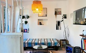 Guest House Folk Inn